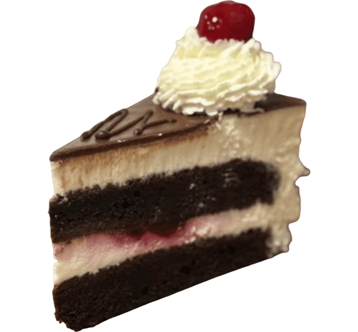 Black Forest Cake
